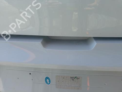 Heckklappengriff für Heckklappengriff RENAULT 5 E-Tech 150 (150 hp) 39668774 39668774