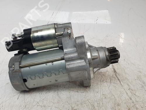 Used Starter VW T-CROSS (C11, D31) [2018-2025]  29606828