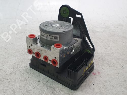 Used ABS pump AUDI A3 Limousine (8YS, 8YM) 30 TDI (116 hp) 29145288