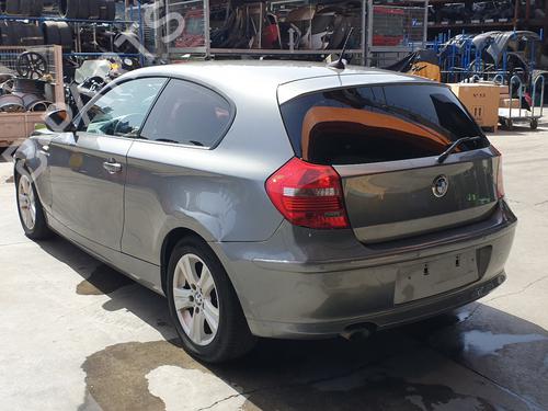 Rear differential BMW 1 (E87)  | BP14835261M24 