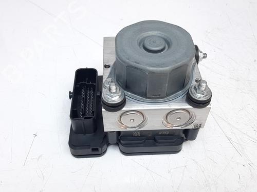 Used ABS pump RENAULT CAPTUR I (J5_, H5_) [2013-2025]  11849298