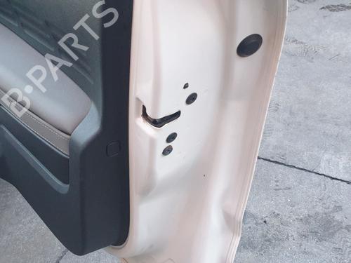 Used Front right lock CITROËN C4 CACTUS 1.5 BlueHDi 100 (99 hp) 22633036