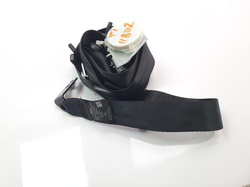 Used Rear left seatbelt FORD ECOSPORT [2011-2022]  25853140
