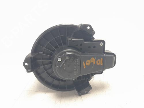 Heater blower motor TOYOTA RAV 4 IV (_A4_)  | BP19111712M62