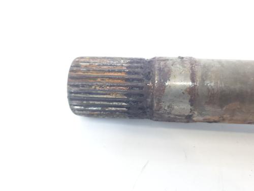 Right front driveshaft LAND ROVER DISCOVERY SPORT (L550) 2.0 D 4x4 | BP26220907M39 