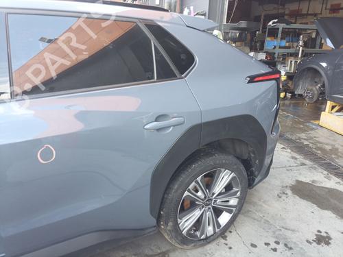 Bakaksel TOYOTA MIRAI (JPD2_) FCV (JPD20) (182 hp) 24807860