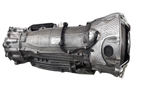 Used Gearbox MERCEDES-BENZ GL-CLASS (X166) GL 350 CDI / BlueTec 4-matic (166.823, 166.824) (258 hp) 16406207