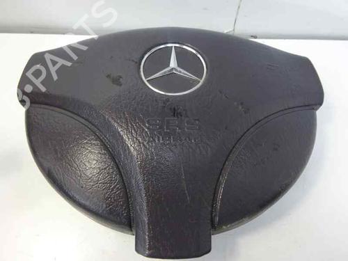Førerens kollisjonspute MERCEDES-BENZ A-CLASS (W168) A 160 CDI (168.007) (60 hp) 326586