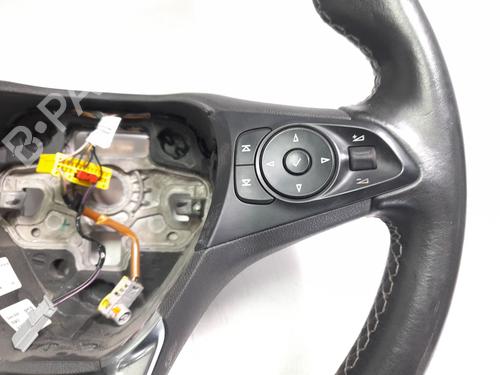 Steering wheel OPEL ASTRA K (B16) 1.4 Turbo (68) | BP22384342C49 