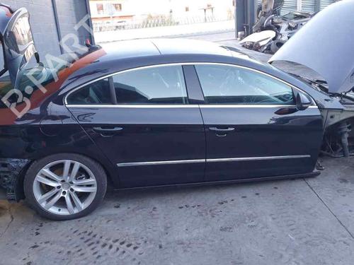 Used Heater blower motor VW PASSAT CC B6 (357) 2.0 TDI (140 hp) 14195865