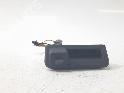 Tailgate handle VW TAIGO (CS1) 1.0 TSI | BP29935606C132