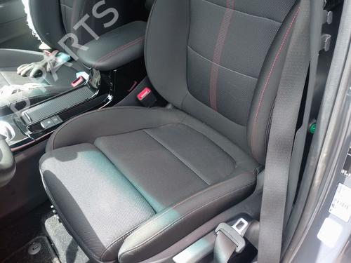 Used Left front seat Left front seat 37632969 37632969