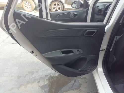 Rear left window mechanism HYUNDAI i10 III (AC3, AI3) 1.0 MPi | BP26518667C24 