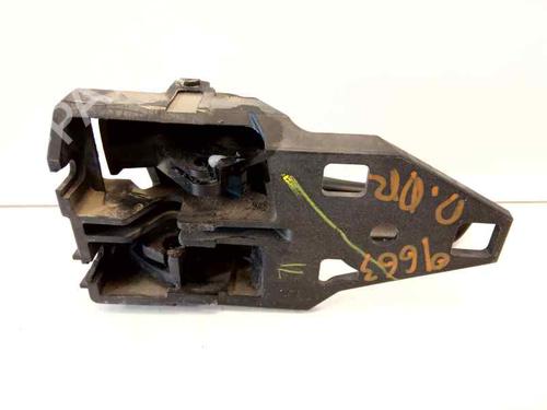 Front right interior door handle TOYOTA HILUX VII Pickup (_N1_, _N2_, _N3_) 2.5 D-4D 4WD (KUN25) | BP6137052I14 