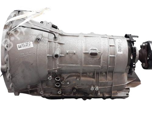 Gearbox JAGUAR XF I (X250)  | BP11358216M3 