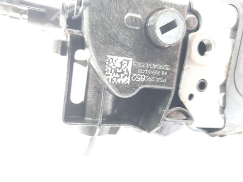 Rear right lock OPEL CORSA F (P2JO) CORSA-e (68) | BP26653175C99 