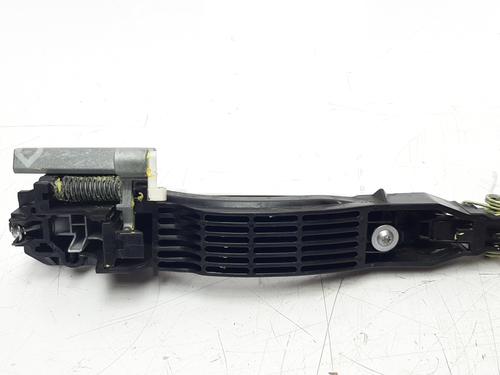 Venstre bak utvendig håndtak MAZDA 2 Hatchback (DL, DJ)  | BP8684815C130 