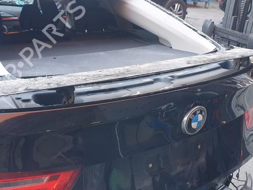 BP16402837C96 | Spoiler posteriore BMW 3 Gran Turismo (F34)  BP16402837C96