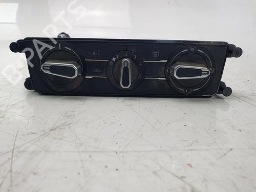 Used Climate control VW POLO VI (AW1, BZ1, AE1) 1.0 TSI (95 hp) 22554818