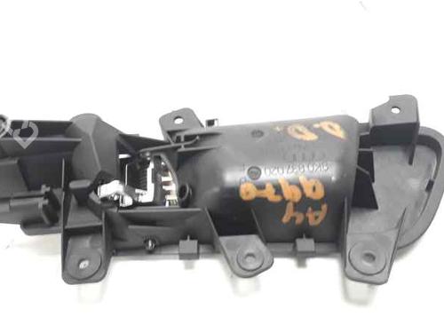 Front right interior door handle AUDI A4 B8 Avant (8K5)  | BP5235610I14 