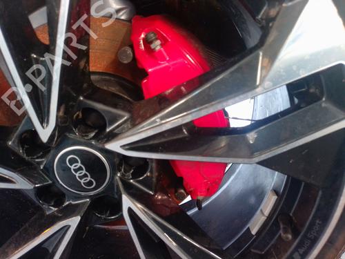Used Left front brake caliper Left front brake caliper 36553312 36553312