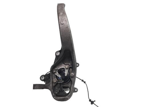Left front steering knuckle JAGUAR XF I (X250)  | BP11358256M25 