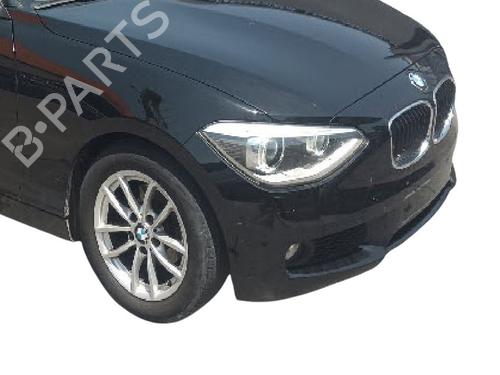 Used Full front Full front BMW 1 (F20) 118 d (143 hp) 28122770 28122770