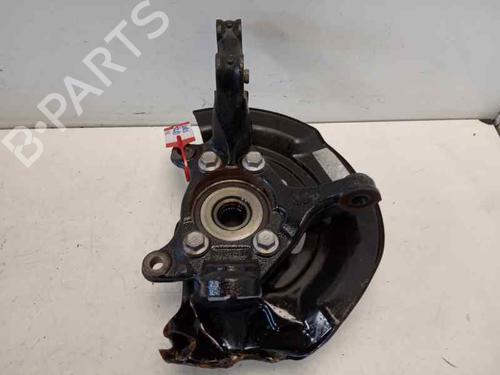 Right front steering knuckle TOYOTA AURIS (_E18_)  | BP5858033M26 