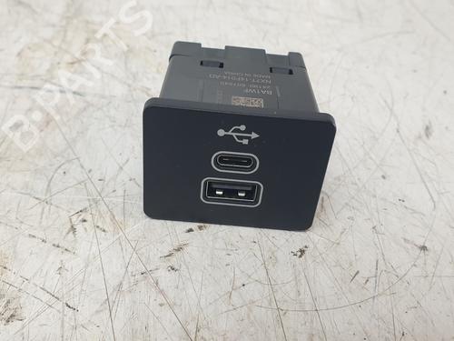Used Electronic module FORD KUGA III (DFK) 2.5 FHEV (190 hp) 29730145