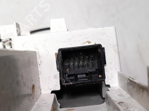 Interior roof light AUDI Q3 (8UB, 8UG)  | BP24806842I8 