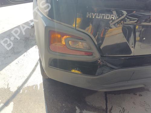 Rear bumper left light HYUNDAI KONA (OS, OSE, OSI) 1.0 T-GDi | BP27717597C81