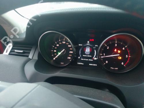 Used Instrument cluster Instrument cluster 38779570 38779570