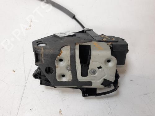 Used Rear left lock FORD FOCUS III 1.6 TDCi (115 hp) 9856617