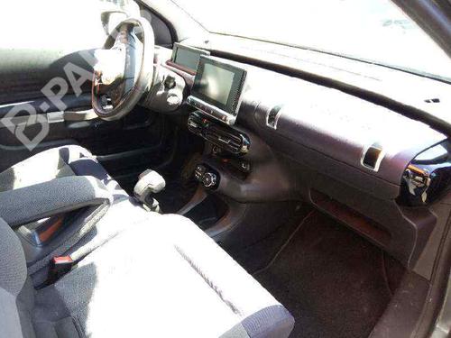 Right front window switch CITROËN C4 CACTUS 1.6 HDi 90 | BP6775852C105  - Image 8