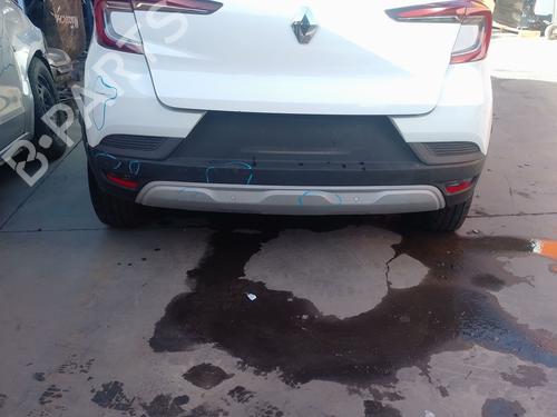 Used Rear bumper reinforcement Rear bumper reinforcement 38413883 38413883