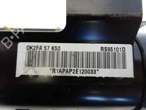 Passenger airbag KIA CARENS II MPV (FJ)  | BP333291C10 