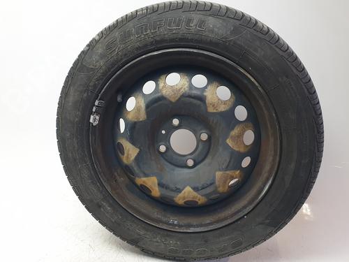 Used Rim CITROËN C-ELYSEE (DD_) 1.5 BlueHDi 100 (102 hp) 32760328