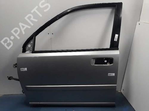Used Left front door NISSAN X-TRAIL I (T30) [2001-2013]  198066