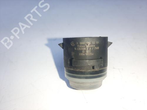 Electronic module MERCEDES-BENZ GLC (X253)  | BP24338283M83 