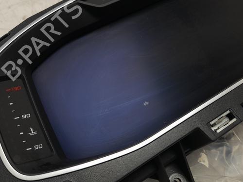 Instrument cluster SEAT ATECA (KH7, KHP) 1.0 TSI | BP16700694C47 