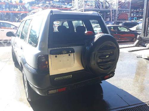Ignition coil LAND ROVER FREELANDER I (L314)  | BP2301329M94 