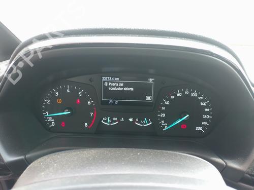 Used Instrument cluster Instrument cluster FORD FIESTA VII (HJ, HF) 1.0 EcoBoost (101 hp) 33795349 33795349