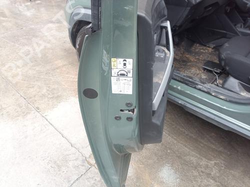Used Front left lock DACIA DUSTER (PYM_, PYN_) [2023-2025]  24807050