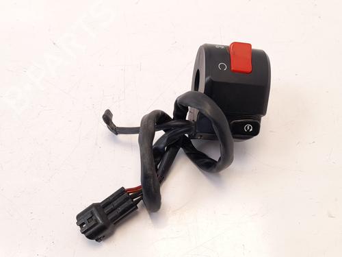 Used Switch KAWASAKI MOTORCYCLES ER ER 6F (EX650E) (72 hp) 25234282