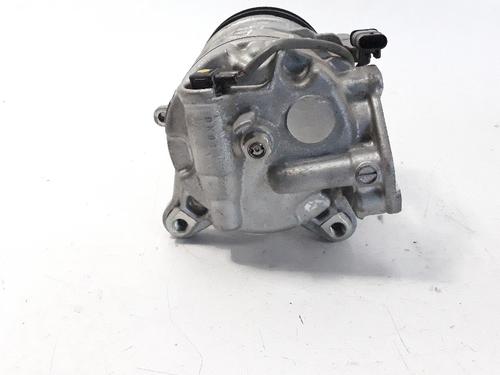AC compressor BMW 3 (F30, F80) 318 d | BP7493135M34 
