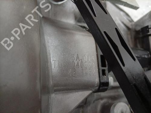 Gearbox VW GOLF VIII (CD1, DA1) 1.0 TSI | BP38443755M3 - Image 6