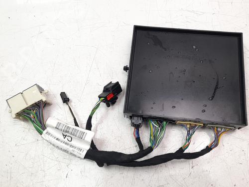Electronic module LAND ROVER RANGE ROVER EVOQUE (L538)  | BP15714034M83 