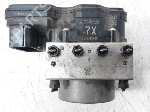 ABS pump TOYOTA COROLLA Hatchback (_E21_, _EA1_, _EH1_)  | BP17028213M43 