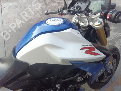 Used Fuel tank BMW F (801cc - ) F 900 R (4R90) (4R90) (105 hp) 27997029