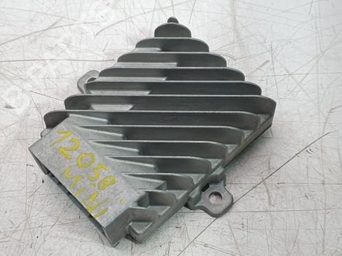 Used Electronic module Electronic module MINI MINI (F56) Cooper S (192 hp) 33954551 33954551